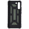 Urban Armor Gear Pathfinder Case for Samsung Galaxy (S22+) 5G - Olive Drab