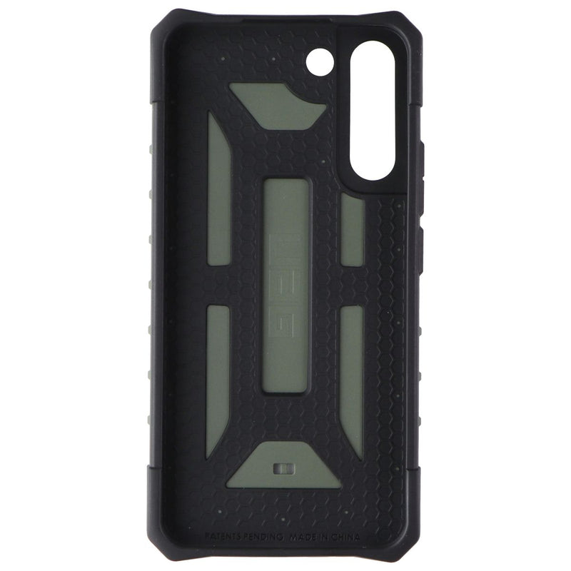 Urban Armor Gear Pathfinder Case for Samsung Galaxy (S22+) 5G - Olive Drab