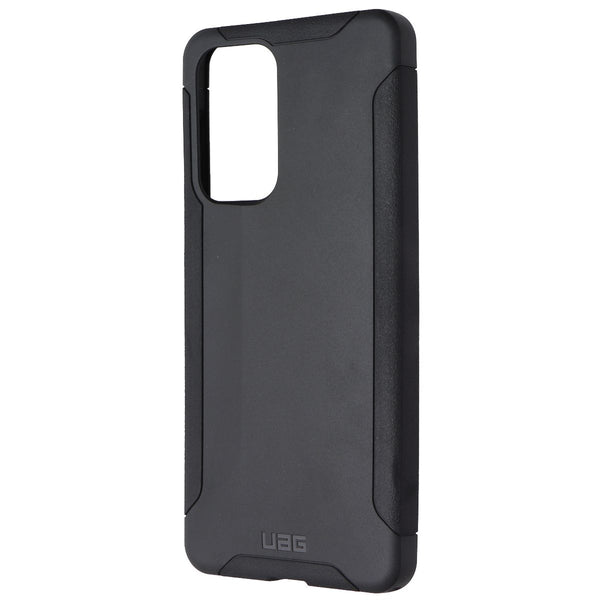 UAG Scout Series Case for Samsung Galaxy A33 5G - Black