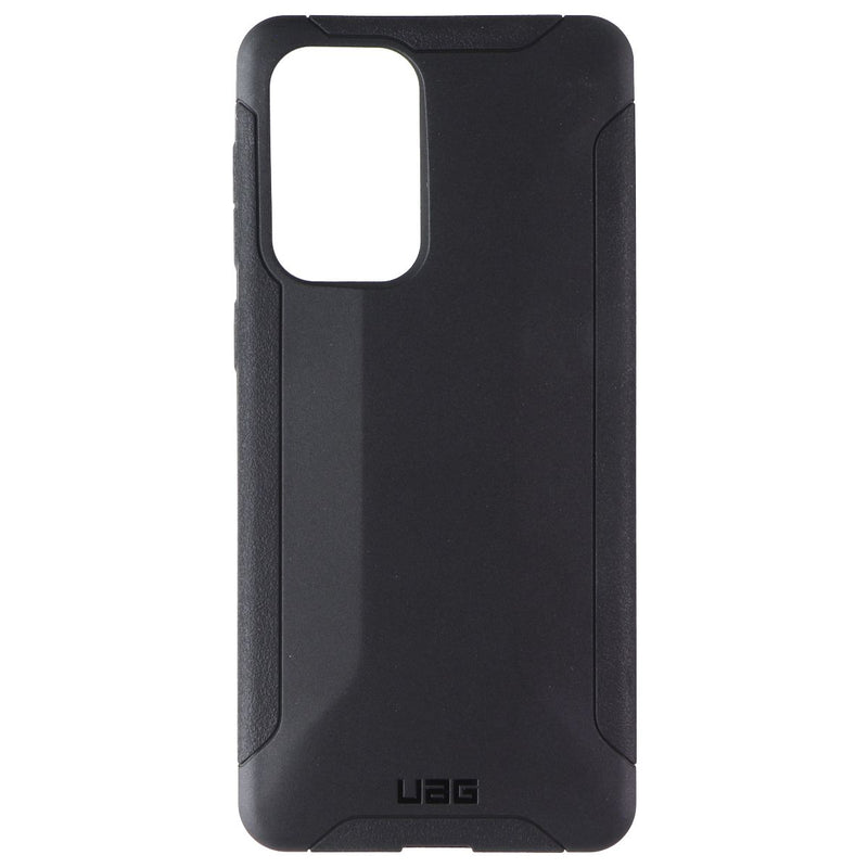 UAG Scout Series Case for Samsung Galaxy A33 5G - Black