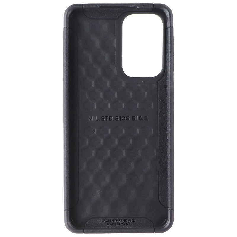 UAG Scout Series Case for Samsung Galaxy A33 5G - Black