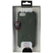 URBAN ARMOR GEAR Civilian Series Case for Apple iPhone SE (3rd/2nd) - Olive Drab