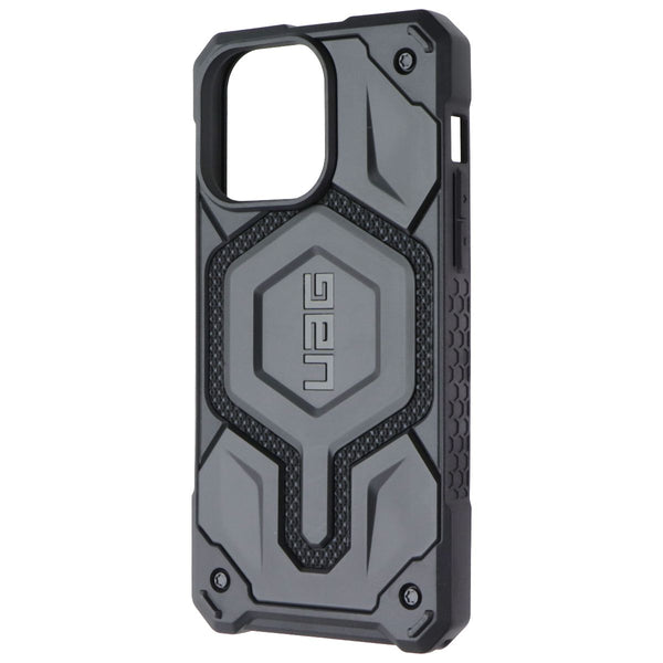 UAG Monarch Pro Series Case for MagSafe for Apple iPhone 14 Pro Max - Kevlar
