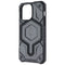 UAG Monarch Pro Series Case for MagSafe for Apple iPhone 14 Pro Max - Kevlar