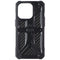 UAG Monarch Series Carbon Case for Apple iPhone 14 Pro - Black/Carbon