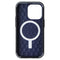 UAG Civilian Series Case for MagSafe for Apple iPhone 14 Pro - Blue Mallard