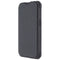 Urban Armor Gear UAG Metropolis Folio Case for Apple iPhone 14/13 - Black Kevlar