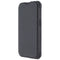 Urban Armor Gear UAG Metropolis Folio Case for Apple iPhone 14/13 - Black Kevlar