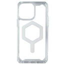 UAG Plyo Series Case for MagSafe for Apple iPhone 14 Pro Max - Clear