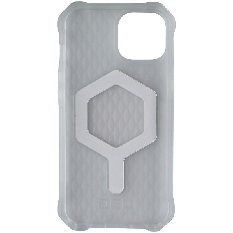 UAG Essential Armor Series Case for MagSafe for iPhone 14/13 - Frosted Ice