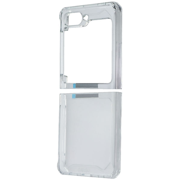 Urban Armor Gear Plyo Series Case for Samsung Galaxy Z Flip5 5G - Clear