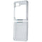 Urban Armor Gear Plyo Series Case for Samsung Galaxy Z Flip5 5G - Clear