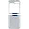 Urban Armor Gear Plyo Series Case for Samsung Galaxy Z Flip5 5G - Clear