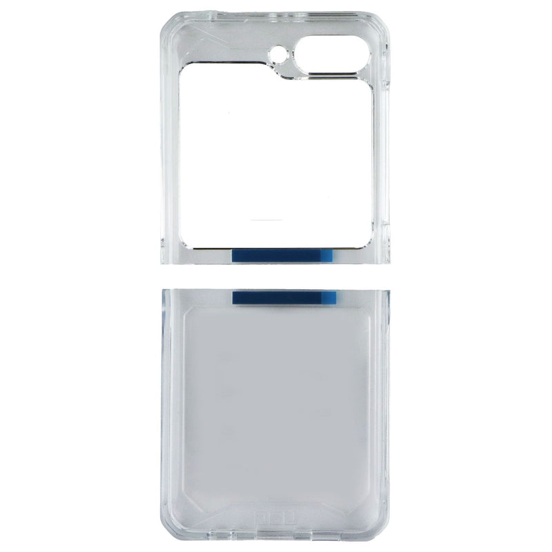 Urban Armor Gear Plyo Series Case for Samsung Galaxy Z Flip5 5G - Clear