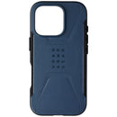 Urban Armor Gear UAG Civilian Case for MagSafe for Apple iPhone 16 Pro - Mallard