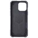 UAG Monarch Pro Series MagSafe Case for Apple iPhone 16 Pro Max - Black/Red