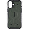 Urban Armor Gear Pathfinder Case for MagSafe for iPhone 16 Plus - Olive Drab