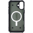 Urban Armor Gear Pathfinder Case for MagSafe for iPhone 16 Plus - Olive Drab
