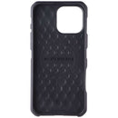 UAG Metropolis LT Case for MagSafe for Apple iPhone 16 Pro Max - Kevlar Black