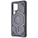 UAG Monarch Pro Case for MagSafe for Samsung Galaxy S25 Ultra - Carbon Fiber