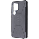 Urban Armor Gear UAG Civilian Magnetic Case for Samsung Galaxy S25 Ultra - Black