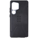 Urban Armor Gear UAG Civilian Magnetic Case for Samsung Galaxy S25 Ultra - Black