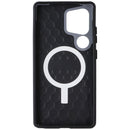 Urban Armor Gear UAG Civilian Magnetic Case for Samsung Galaxy S25 Ultra - Black