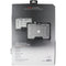 UAG Plasma Case for MacBook Pro 15in with Touch Bar (4th Gen, 2016-2019) - Ice