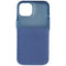 Urban Armor Gear DIP Series Case for Apple iPhone 13 - Cerulean Blue