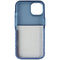 Urban Armor Gear DIP Series Case for Apple iPhone 13 - Cerulean Blue
