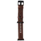 URBAN ARMOR GEAR UAG Compatible Apple Watch ﻿Band 41mm/40mm/38 mm, iWatch Series