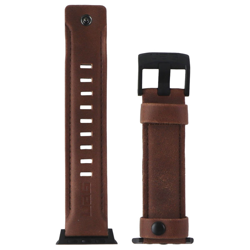 URBAN ARMOR GEAR UAG Compatible Apple Watch ﻿Band 41mm/40mm/38 mm, iWatch Series