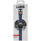 UAG Civilian Straps Band for Smart Watches with 22mm Lugs - Slate / Orange