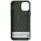 UAG Outback Series Case for Apple iPhone 12 mini - Olive Green
