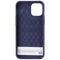URBAN ARMOR GEAR Outback Series Case for iPhone 12 Mini - Mallard