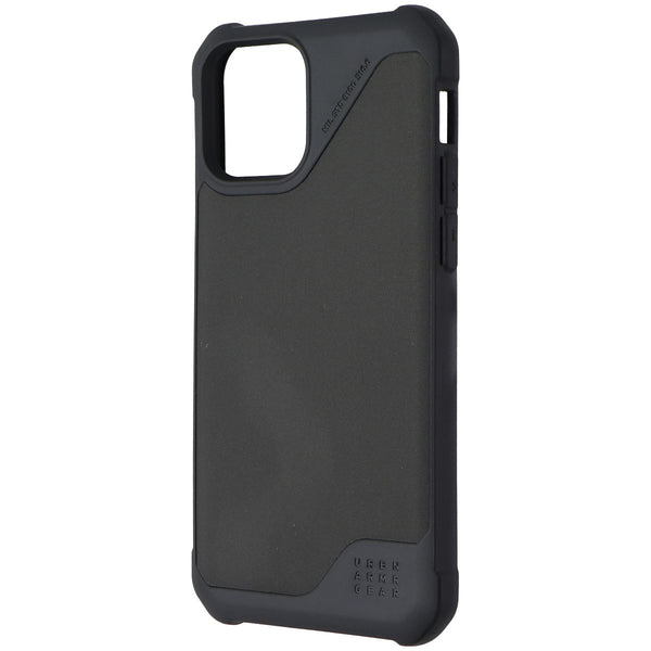 UAG Metropolis LT Series Case for Apple iPhone 12 and 12 Pro - PU SATN ARMR