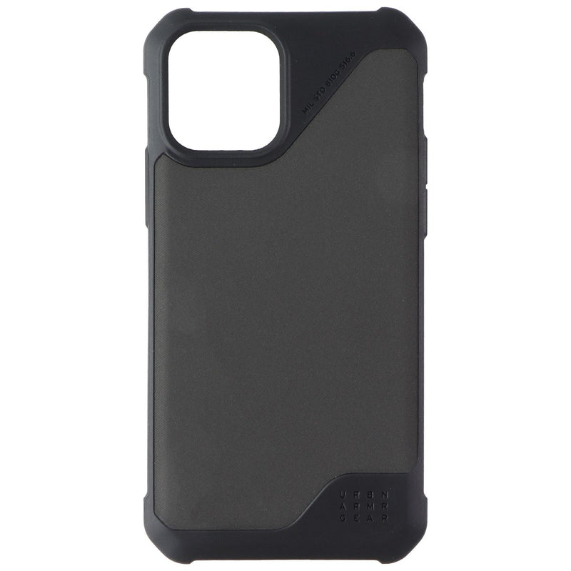 UAG Metropolis LT Series Case for Apple iPhone 12 and 12 Pro - PU SATN ARMR