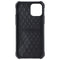 UAG Metropolis LT Series Case for Apple iPhone 12 and 12 Pro - PU SATN ARMR