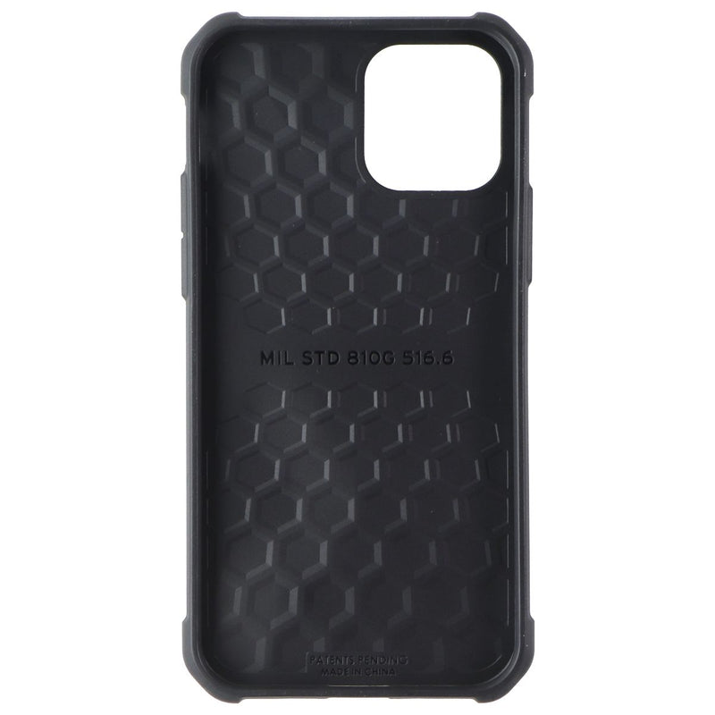 UAG Metropolis LT Series Case for Apple iPhone 12 and 12 Pro - PU SATN ARMR