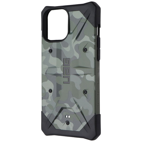UAG Pathfinder SE Series Case for Apple iPhone 12 Pro Max - Green Camo