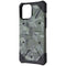 UAG Pathfinder SE Series Case for Apple iPhone 12 Pro Max - Green Camo