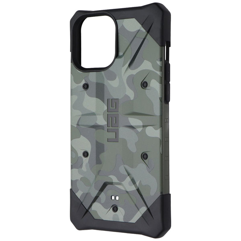 UAG Pathfinder SE Series Case for Apple iPhone 12 Pro Max - Green Camo