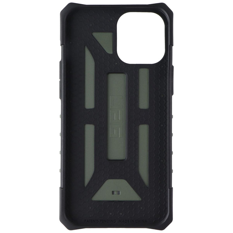 UAG Pathfinder SE Series Case for Apple iPhone 12 Pro Max - Green Camo