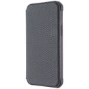UAG Metropolis Series Case with Fibrarmr for Apple iPhone 12 Pro Max - Black