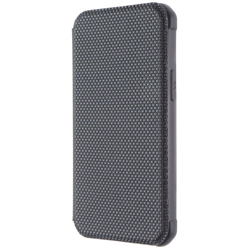 UAG Metropolis Series Case with Fibrarmr for Apple iPhone 12 Pro Max - Black