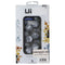 Urban Armor Gear Case for Samsung Galaxy Note5 - Ash / Black
