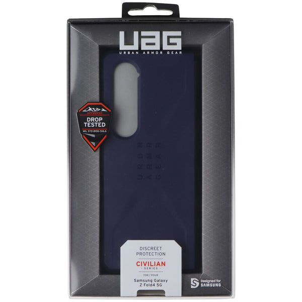 Urban Armor Gear Civilian Series Case for Samsung Galaxy Z Fold4 (5G) - Mallard