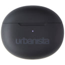 Urbanista Austin True Wireless Earbuds - Midnight Black (Replacement Case ONLY)