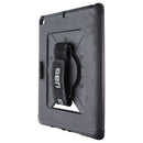 UAG Metropolis Case with Strap iPad 6th/5th Gen (9.7-in) w Stylus Holder - Black