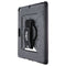 UAG Metropolis Case with Strap iPad 6th/5th Gen (9.7-in) w Stylus Holder - Black